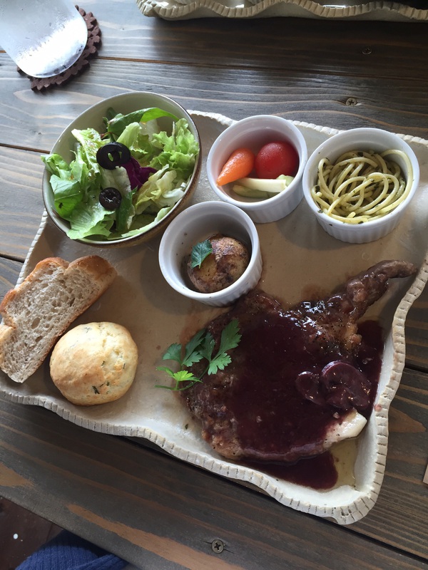 北中城には素敵なカフェ、多いよ(^^) 北中城には素敵なカフェ、多いよ(^^)