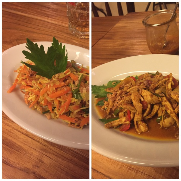 プラザハウスには美味しいお店がありますよ プラザハウスには美味しいお店がありますよ