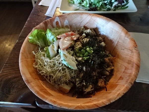 プラザハウスには美味しいお店がありますよ プラザハウスには美味しいお店がありますよ