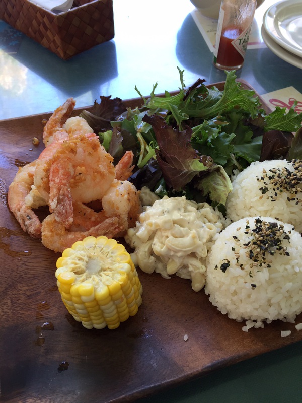 ハワイワイキキをお散歩、そして楽しいランチ ハワイワイキキをお散歩、そして楽しいランチ