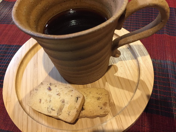 岡山から届いた嬉しい贈り物(^^) 岡山から届いた嬉しい贈り物(^^)