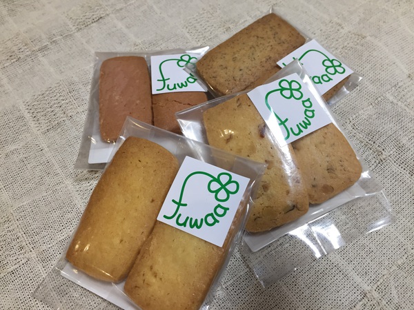 岡山から届いた嬉しい贈り物(^^) 岡山から届いた嬉しい贈り物(^^)