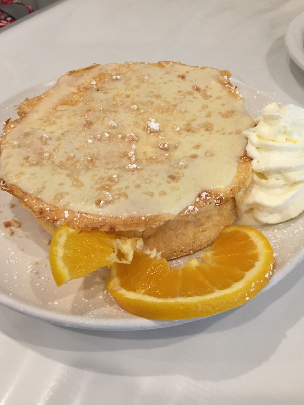 ワイキキをホロホロお散歩 ワイキキをホロホロお散歩