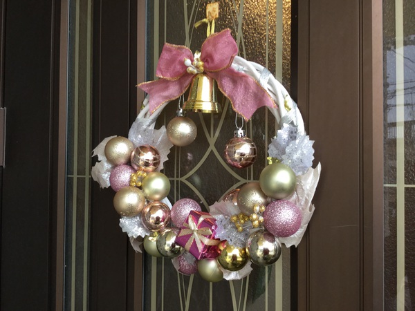 のんびりクリスマスイブ (^_^) のんびりクリスマスイブ (^_^)