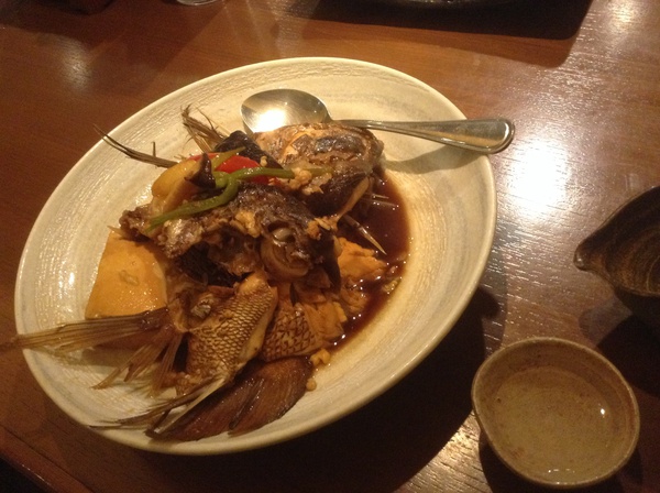 ほっこり、ちゅら湯と素敵なお店