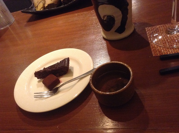 ほっこり、ちゅら湯と素敵なお店