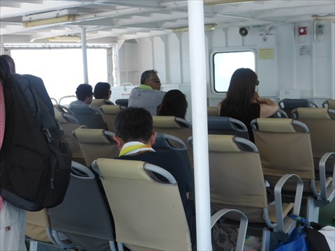 久高島、その神の島で見たものは。~その1~ 久高島、その神の島で見たものは。~その1~