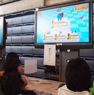2013オールトヨタ フェスタ。