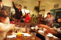 2015新年あけましておめでとうございます。 2015新年あけましておめでとうございます。