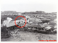 不発弾処理(宇栄原3丁目34番) 不発弾処理(宇栄原3丁目34番)