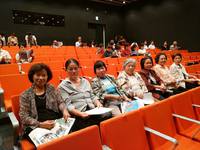 宇栄原団地自治会が優秀賞
