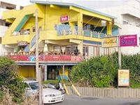 レストランふぁぶ　（北谷町） 2008/06/25 18:25:00