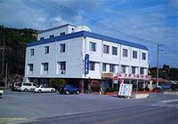 観光ビジネスホテル平安　（宿泊） 2009/08/21 14:26:00