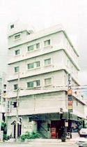 ホテル・キング　（宿泊） 2009/08/26 13:20:00