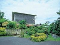 仙水庵 センスイアン　（恩納村） 2008/06/29 02:11:00