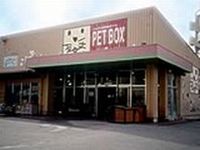 PET BOX 北谷店　（北谷町） 2008/07/01 12:14:00