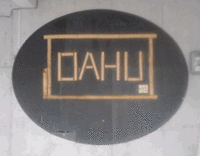 ＢＡＲ　ＯＡＨＵ （バー オアフ）（沖縄市） 2012/01/25 19:48:51
