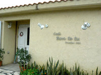 Cafe Bon te tu