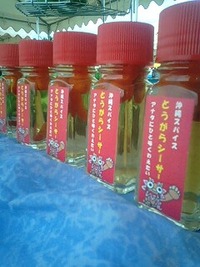 ちょう祭り