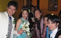 June Bride!