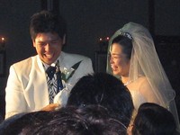June Bride!