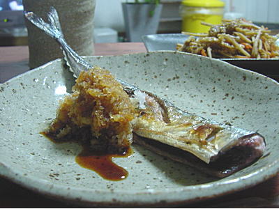満足