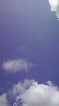 最高～の１日♪