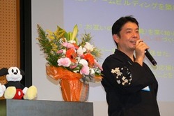 ~近き心を労わり遠き希望を見つめよう~