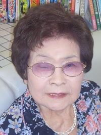 ステキな８０代(^^♪