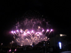 琉球海炎祭!!