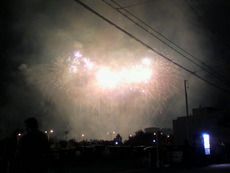 琉球海炎祭!!