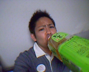 飲み過ぎ?