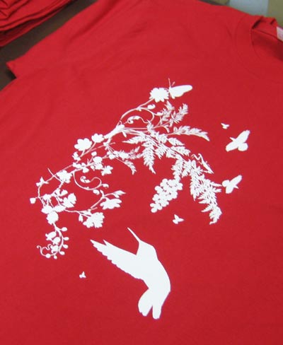 沖縄ｔシャツ　オキナウ