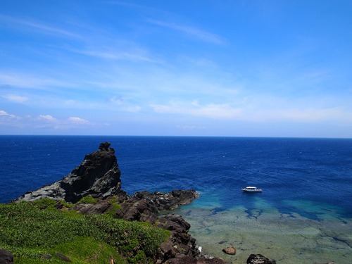 今だけの石垣島。