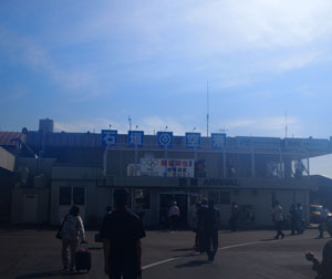 今だけの石垣島。