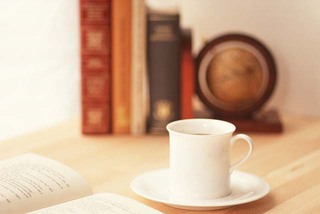 おなが英語教室 Coffee Break