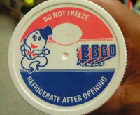 EGGO