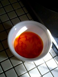 サフラン