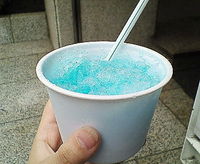 やっぱ夏だねぇ☆★ 2006/07/25 01:14:16