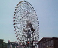 横浜→鎌倉→湘南 2006/07/29 01:16:43
