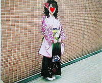 ―祝☆卒業― 2007/03/23 02:36:47