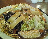 中華いっぱつ腹いっぱい 2007/12/06 16:24:29