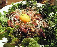 食松先輩とゥッォと、ときどき沖縄 2007/12/07 15:39:15