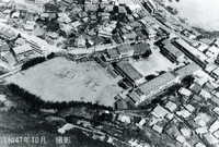 那覇市立垣花小中学校