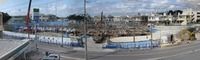 小禄中　校舎立て替え(11) 2012/02/11 14:20:31