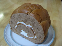うず巻きパン