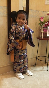 家族写真 2011/11/19 10:13:38