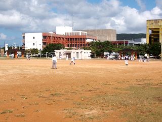うちなんちゅは野球好き☆