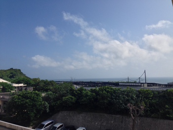 沖縄大学出前講座の秋が到来♪ 沖縄大学出前講座の秋が到来♪