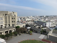 沖縄大学大学院入試、まもなく願書受付〆切。